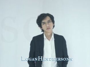 LoganHendeersonn