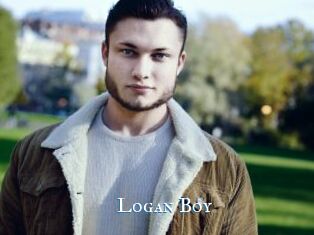 Logan_Boy