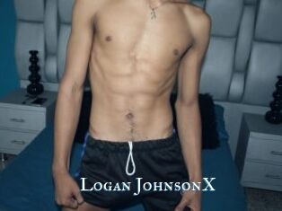 Logan_JohnsonX