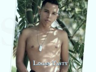 Logan_Tasty