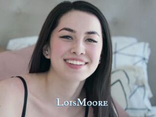 LoisMoore