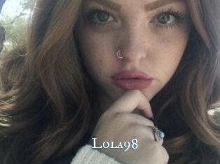 Lola98