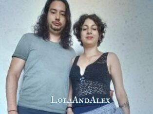LolaAndAlex