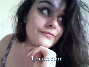 LolaAtomic