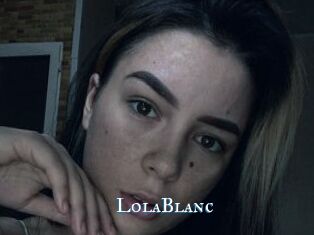 LolaBlanc