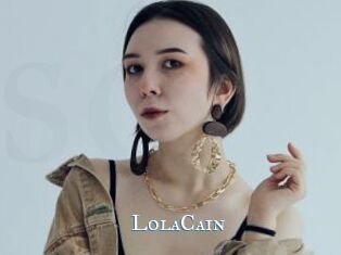LolaCain