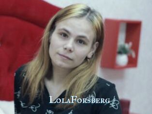 LolaForsberg