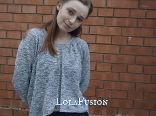 LolaFusion