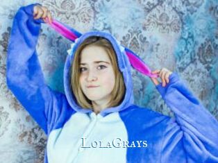 LolaGrays