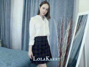 LolaKarry