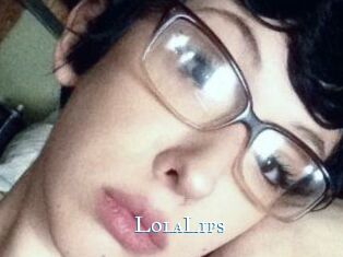 LolaLips