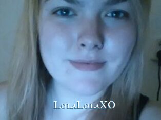 LolaLolaXO
