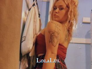 LolaLul