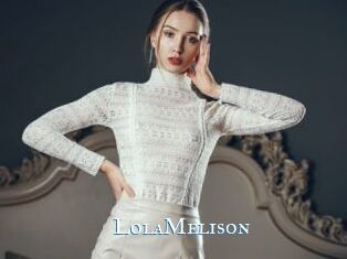 LolaMelison