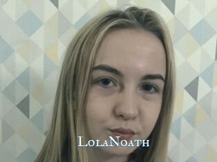 LolaNoath