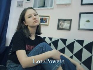 LolaPowell