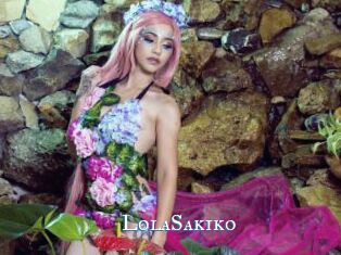 LolaSakiko