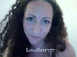 LolaSexy777
