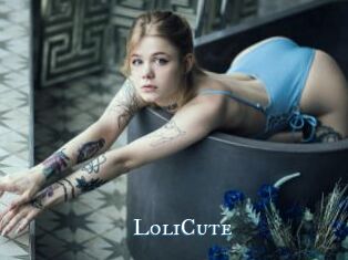 LoliCute