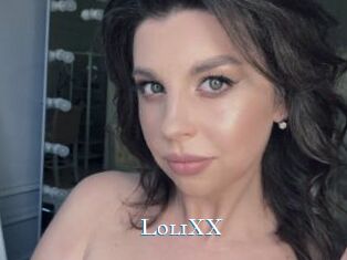LoliXX