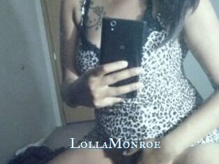 LollaMonroe