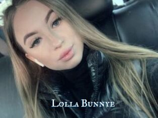 Lolla_Bunnye