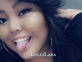 LolliLana