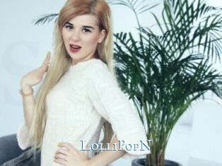LolliPopN