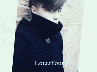 LolliYours
