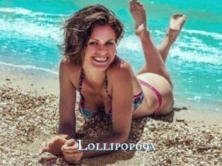 Lollipop69x