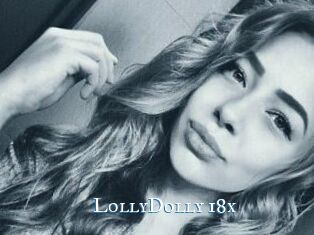 LollyDolly_18x