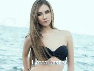 LollyLekker