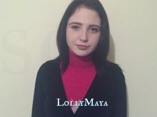 LollyMaya