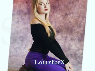 LollyPopX