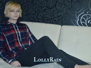 LollyRain