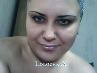 LolochkaX