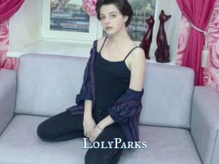 LolyParks
