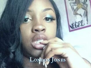 London_Jones