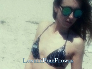 LonelyFireFlower