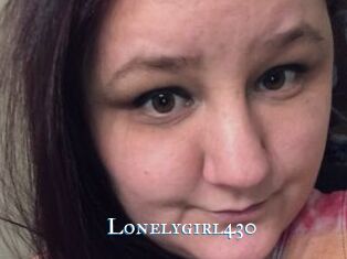 Lonelygirl430