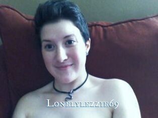 Lonelylezzie69