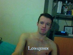 Longjohn