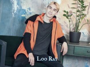 Loo_Ray