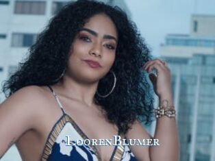 LoorenBlumer