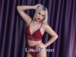 LoraHendrix