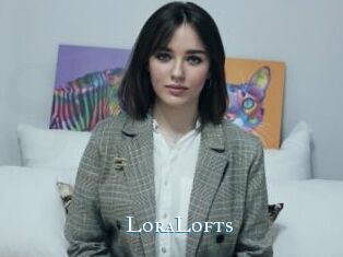 LoraLofts