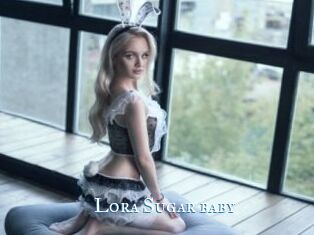 Lora_Sugar_baby