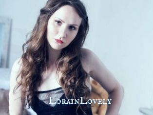 LorainLovely