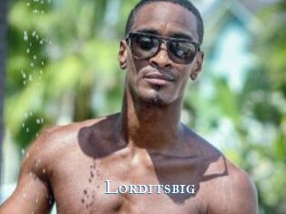 Lorditsbig
