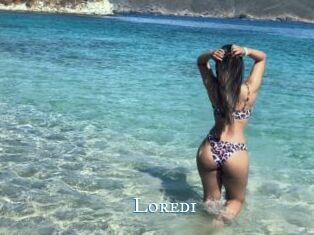 Loredi
